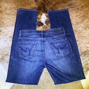 3 for 1 CITIZENS OF HUMANITY SID JEANS